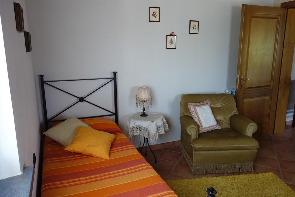Apartamento Casa Elisa Montaione Exterior foto