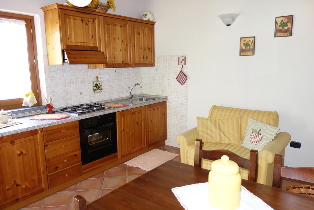 Apartamento Casa Elisa Montaione Exterior foto
