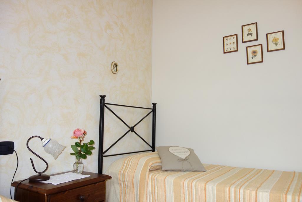 Apartamento Casa Elisa Montaione Exterior foto